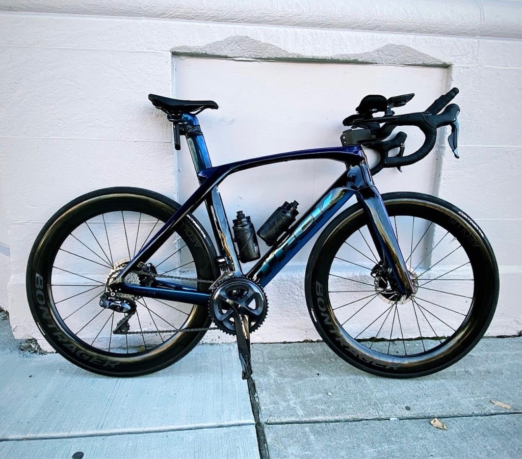 Bontrager Aeolus RSL 62 TLR Wheelset Review